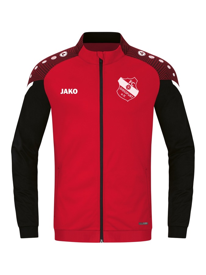 Jako Polyesterjacke Performance