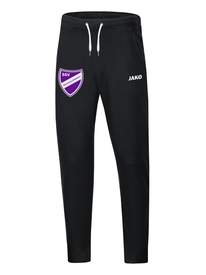 Jako Jogginghose Base