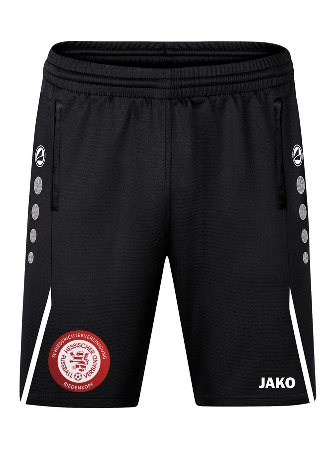 Jako Trainingsshort Challenge