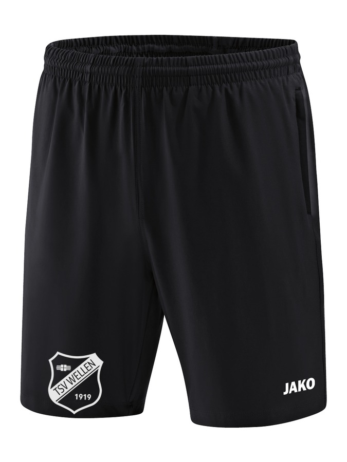 Jako Short Profi