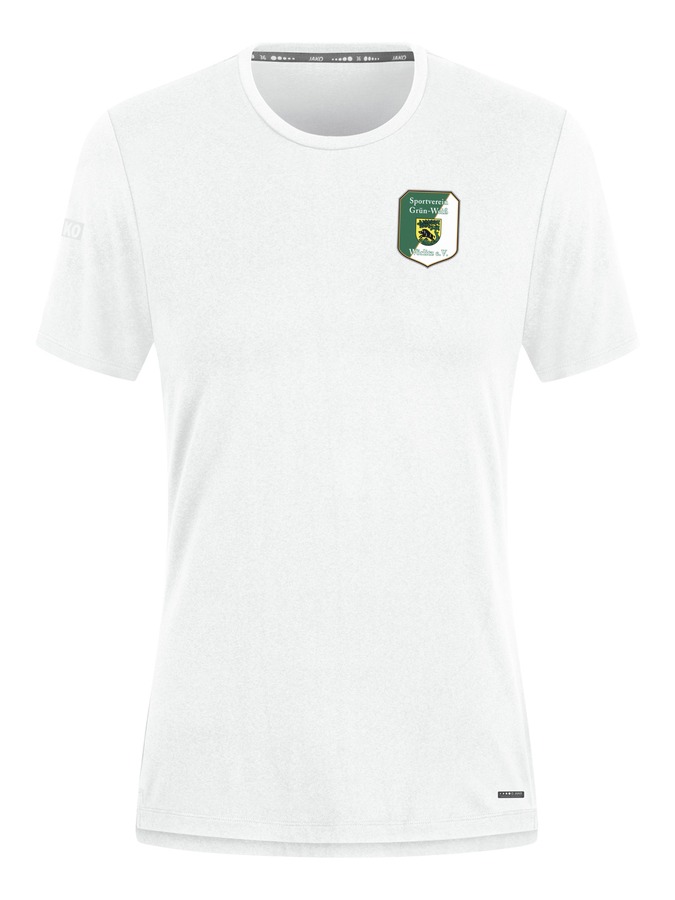 Jako T-Shirt Pro Casual Damen