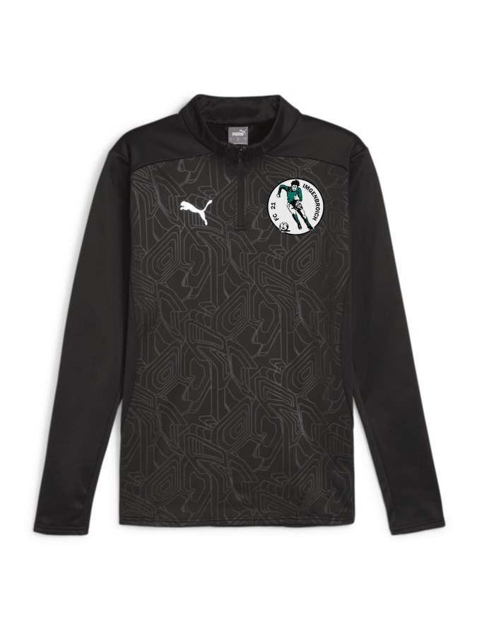 PUMA teamFINAL Trainingsoberteil