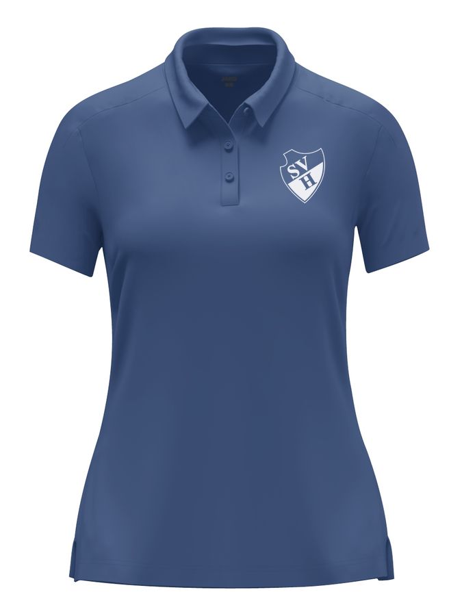 Jako Poloshirt Uni Damen