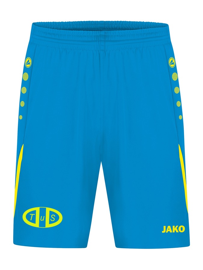 Jako Sporthose Challenge