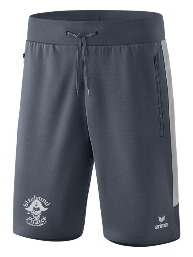 Erima Squad Worker Shorts
