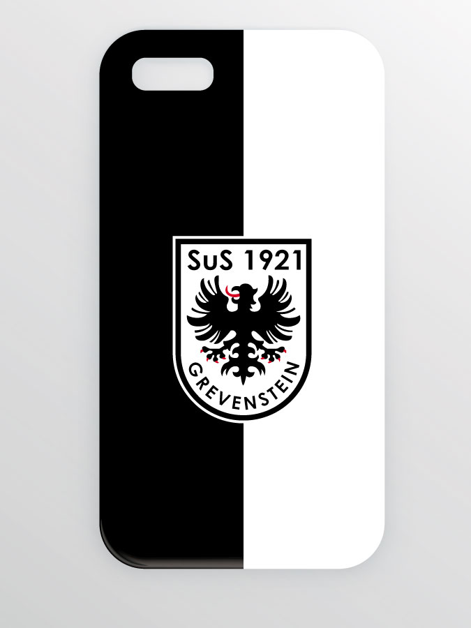Smartphone Case Stripe