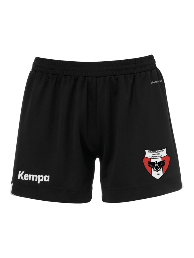 Kempa Player Shorts Damen