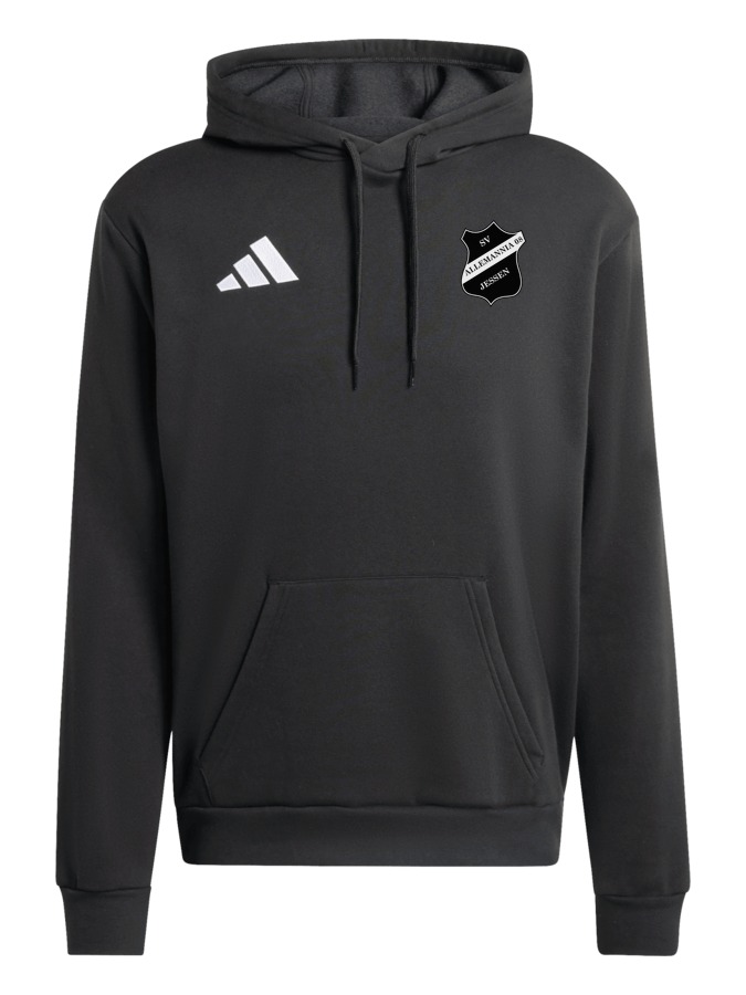 adidas Entrada 26 Hoody