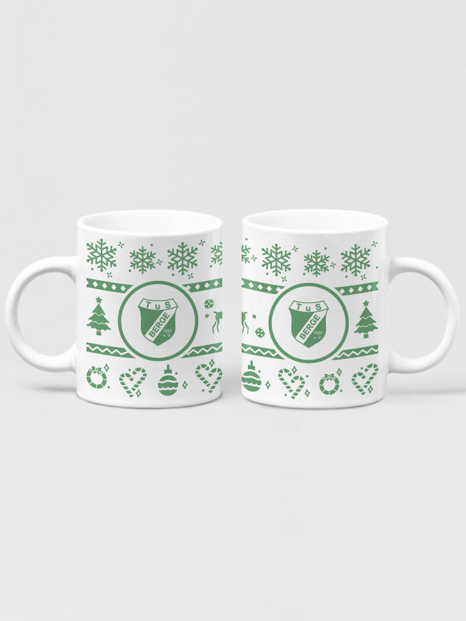 Tasse Christmas