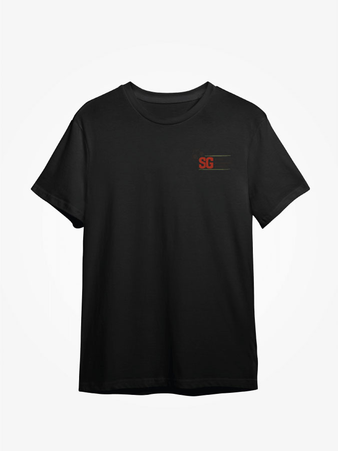 Shirt Organic Kids