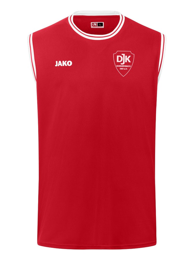 Jako Trikot Center 2.0