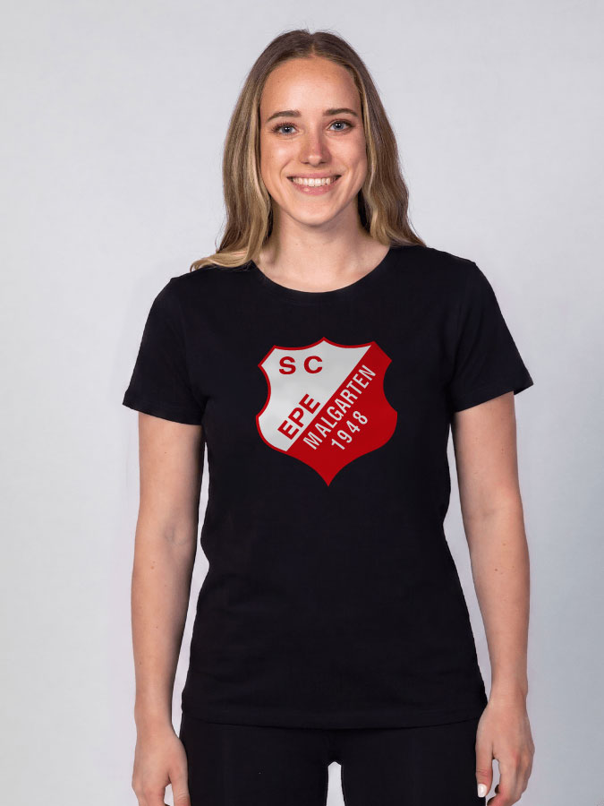Shirt Classic Damen