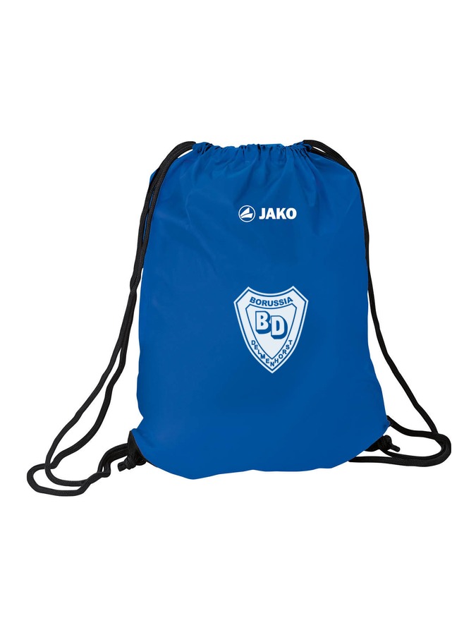 Jako Gymsack Team
