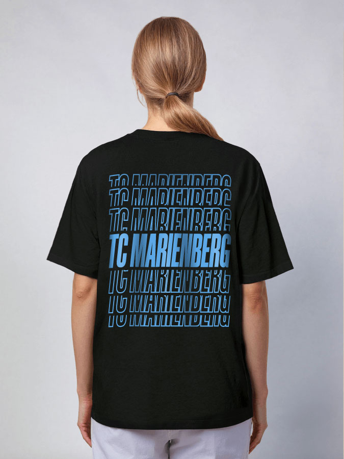 Oversized Shirt Neon Unisex