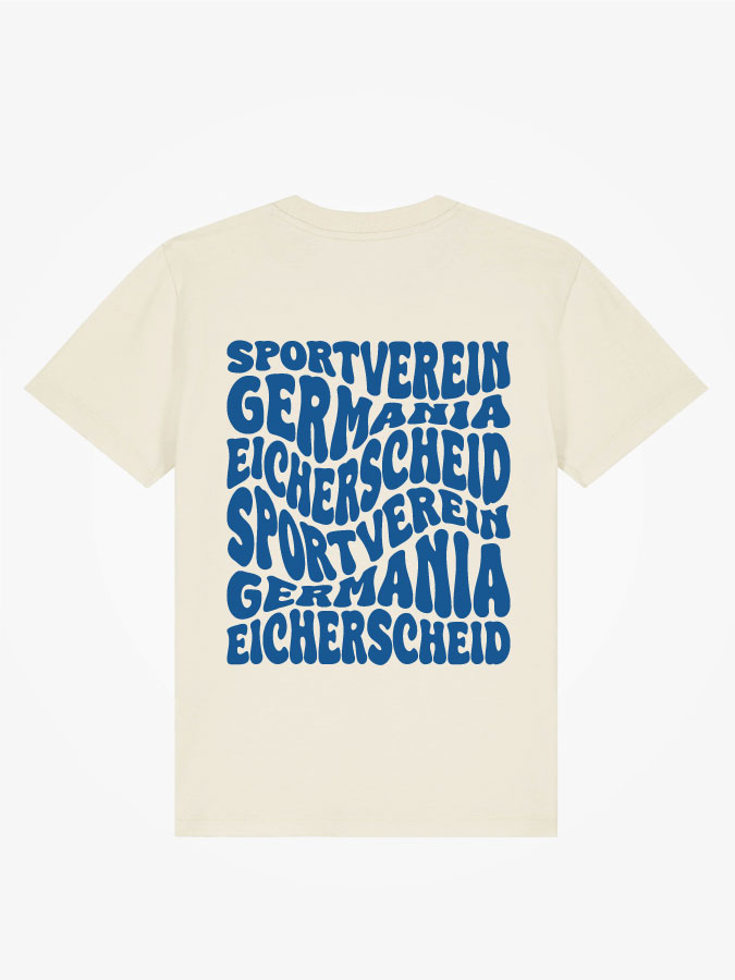 Shirt Wavy Kids