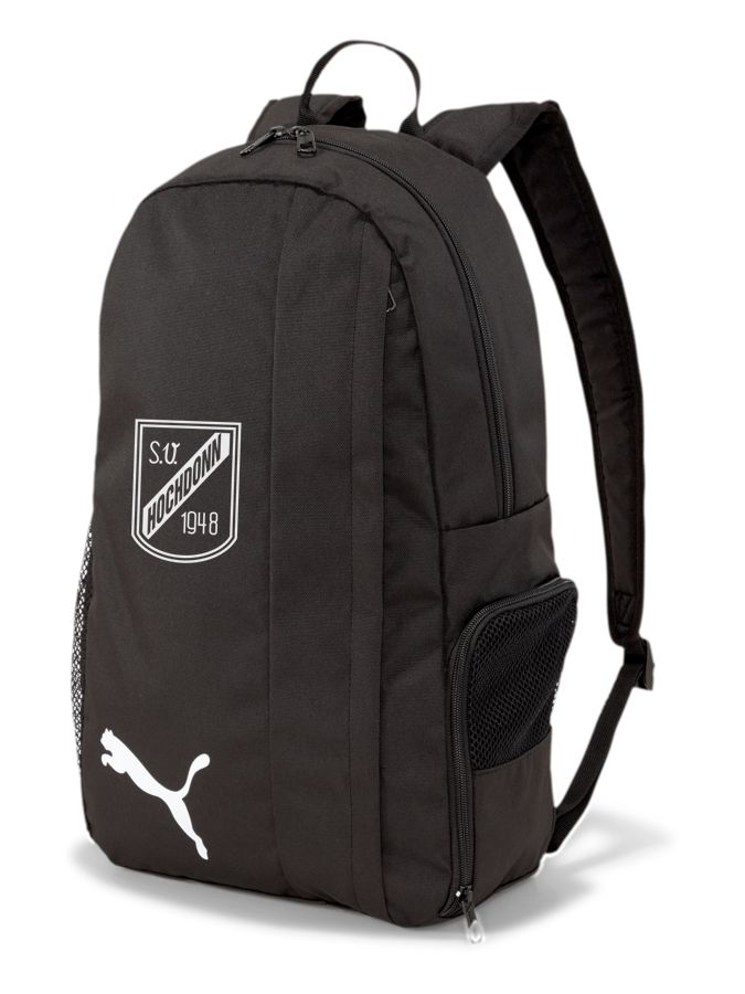 PUMA teamGOAL 23 Backpack mit Bodenfach