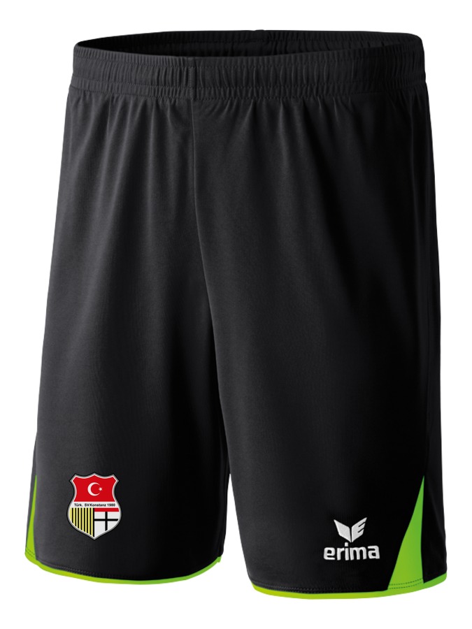 Erima 5-C Shorts