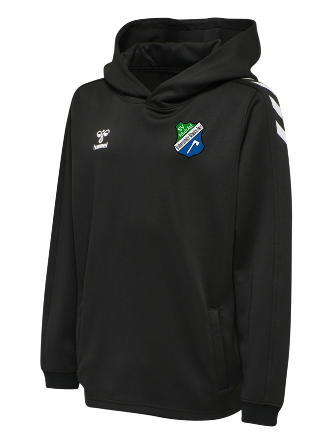 Hummel Core XK Poly Sweat Hoodie