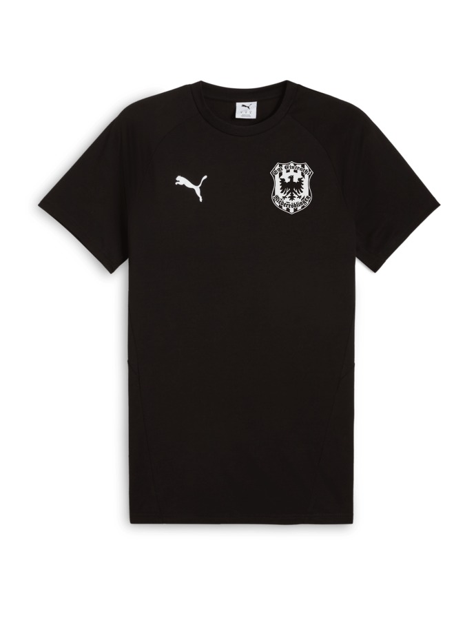 PUMA teamEVOSTRIPE T-Shirt