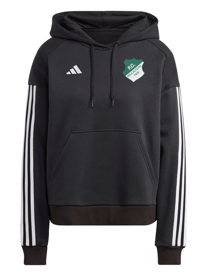 adidas Tiro 23 Competition Hoodie Damen