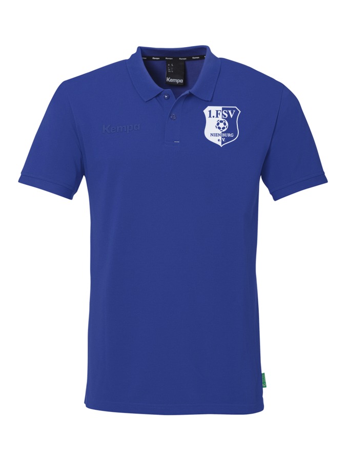 Kempa Prime Poloshirt