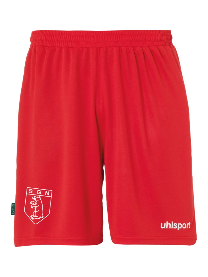 uhlsport Center Basic Shorts FTP