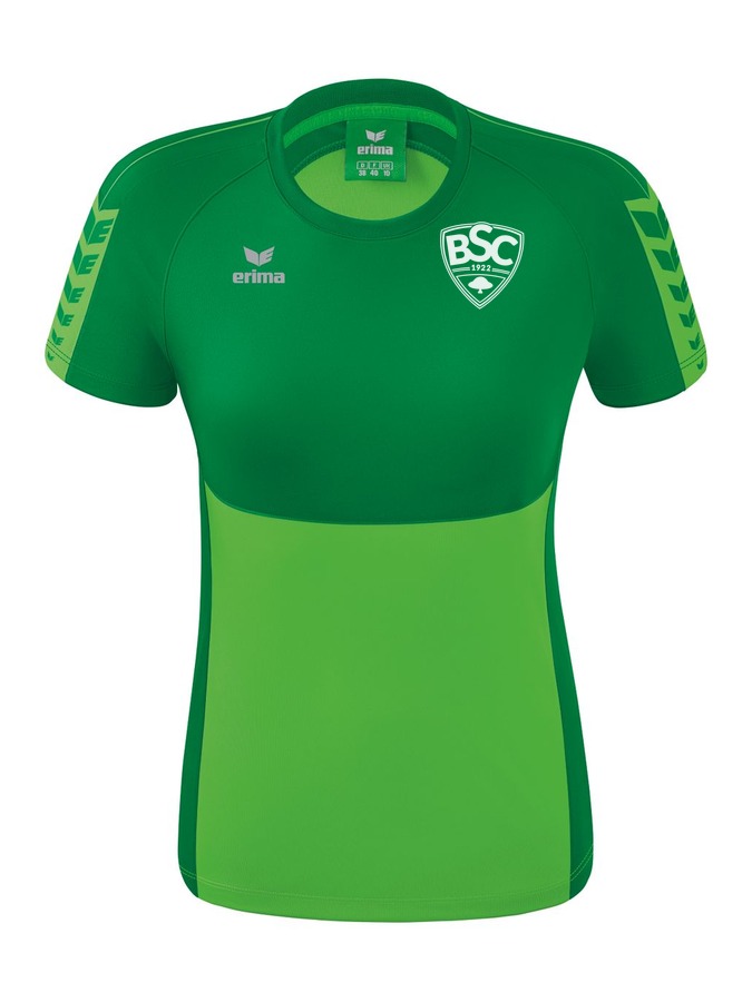 Erima Six Wings T-Shirt Damen