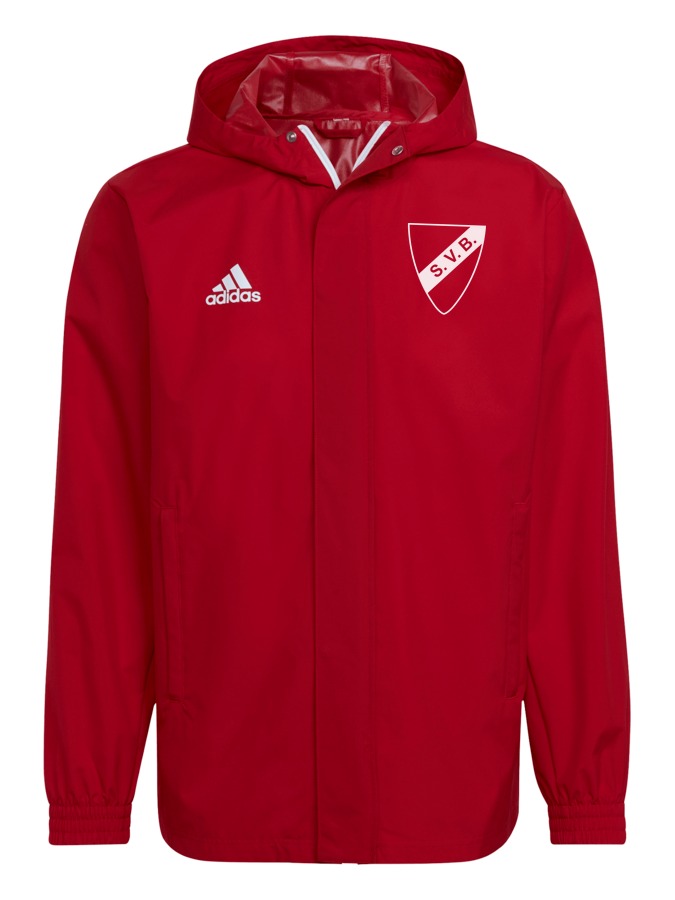 adidas Entrada 22 Allwetterjacke