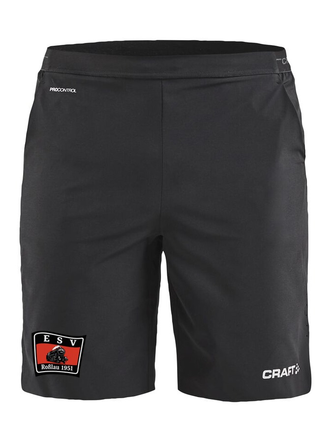 Craft Pro Control Impact Shorts