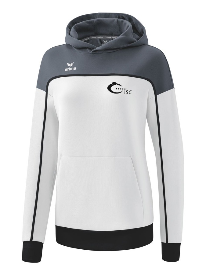 Erima Change Kapuzensweat Damen