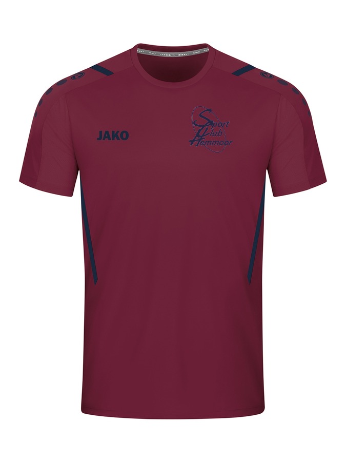 Jako Trikot Challenge