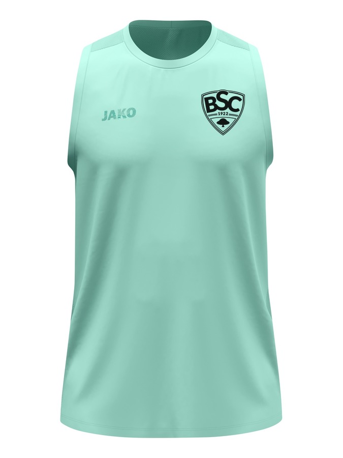 Jako Tanktop Light Flow