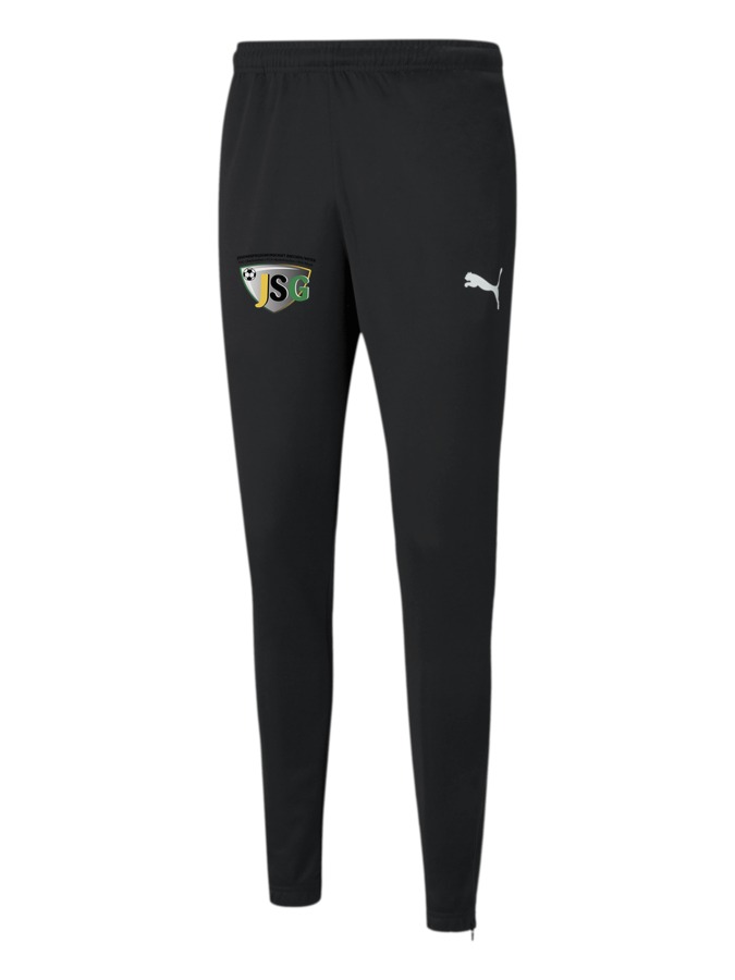 PUMA teamRISE Poly Trainingshose