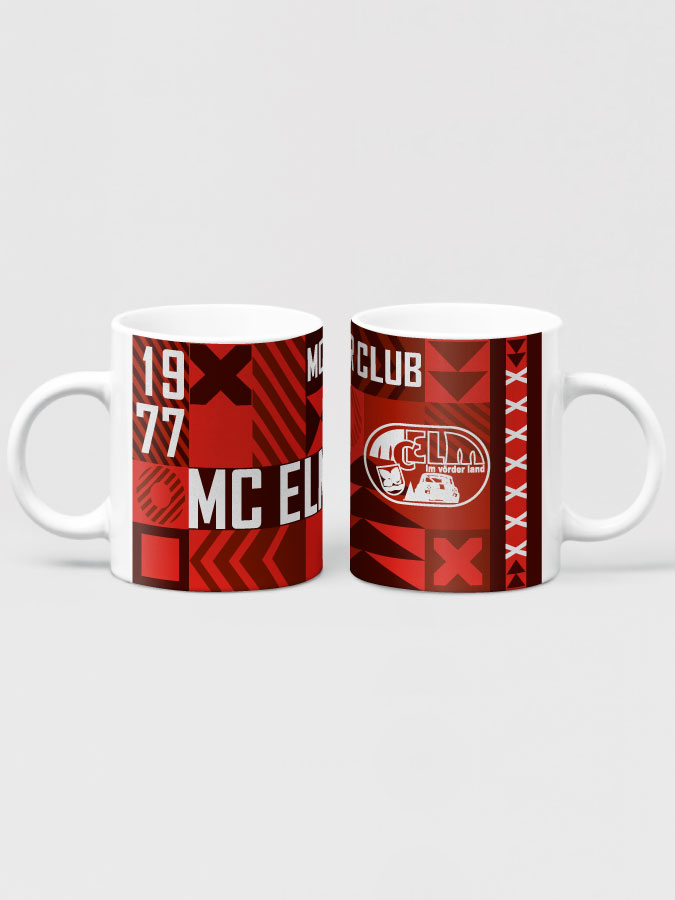 Sammlertasse 2026