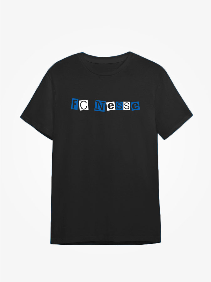 Shirt Letter Kids