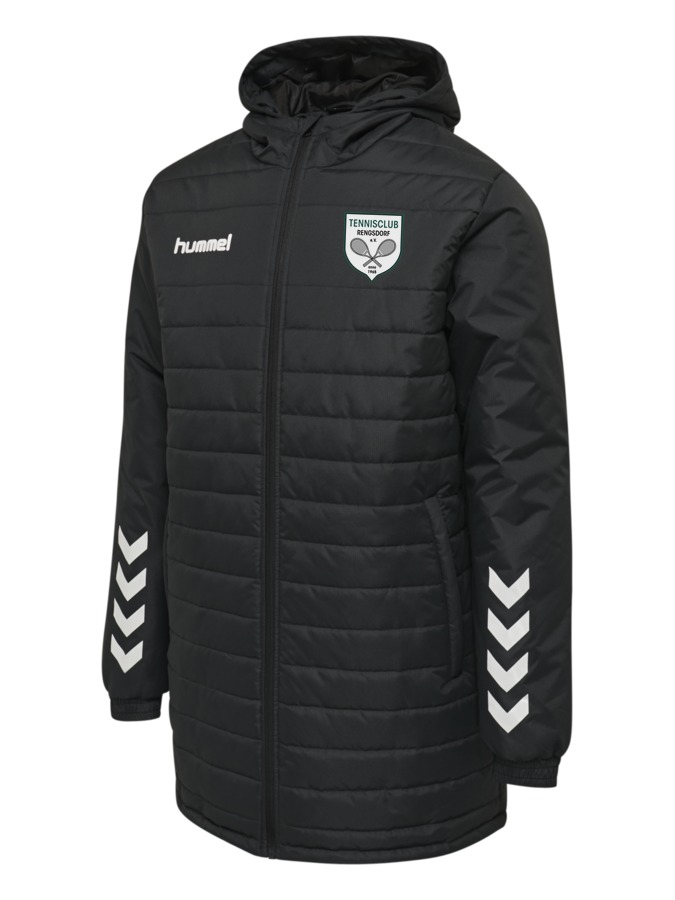 Hummel Promo Bench Jacke