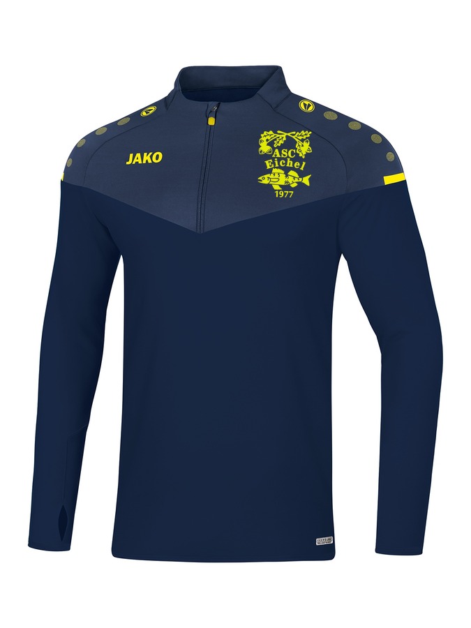 Jako Ziptop Champ 2.0