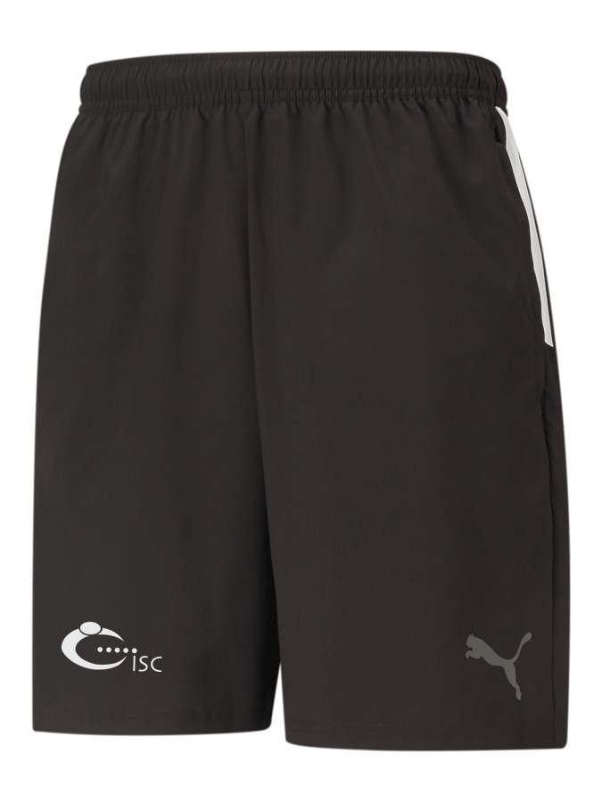 PUMA teamLIGA Sideline Shorts