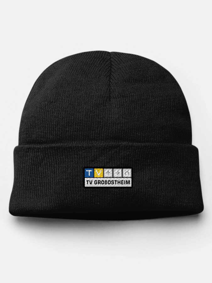 Beanie Sticklogo