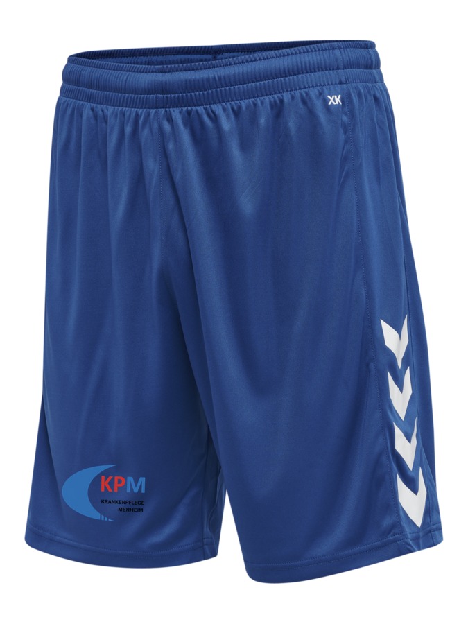 Hummel Core XK Trainingsshorts