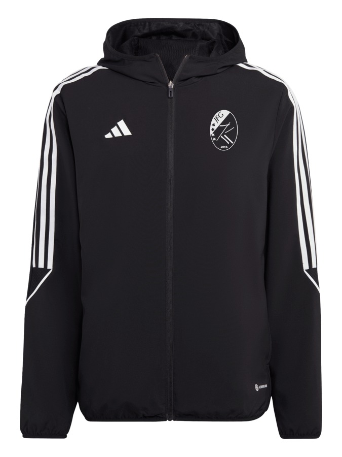 adidas Tiro 23 League Windbreaker Präsentationsjacke