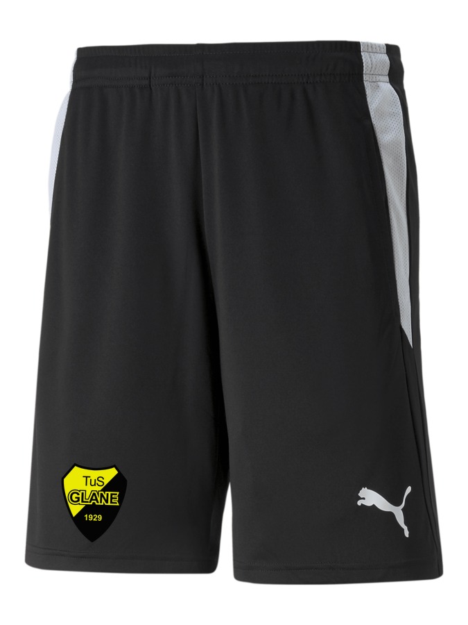 PUMA teamLIGA Referee Shorts
