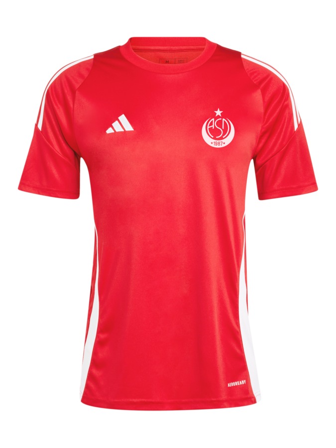 adidas Tiro 24 Trikot