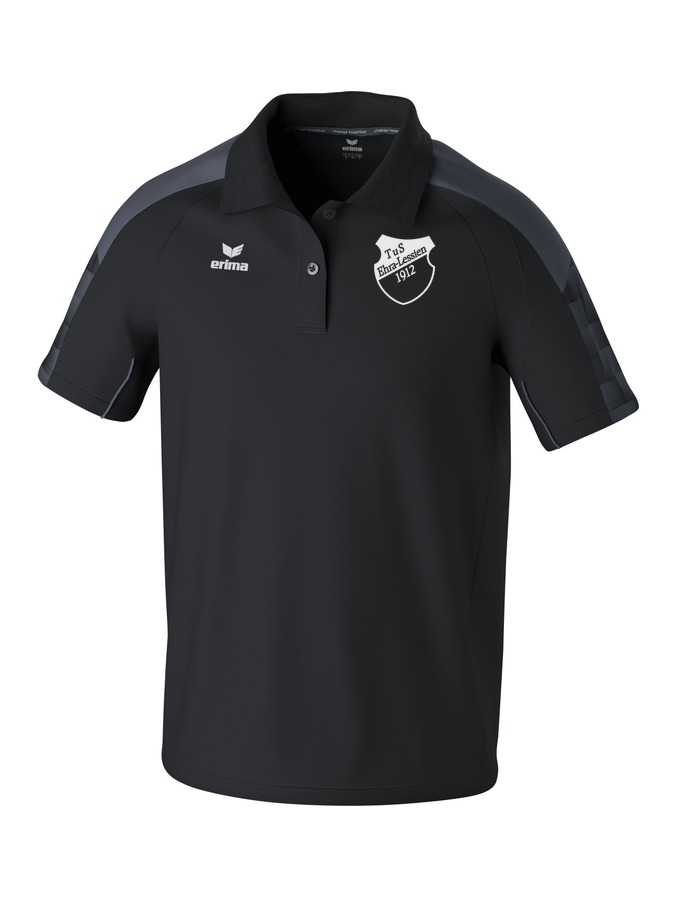 Erima Evo Star Poloshirt