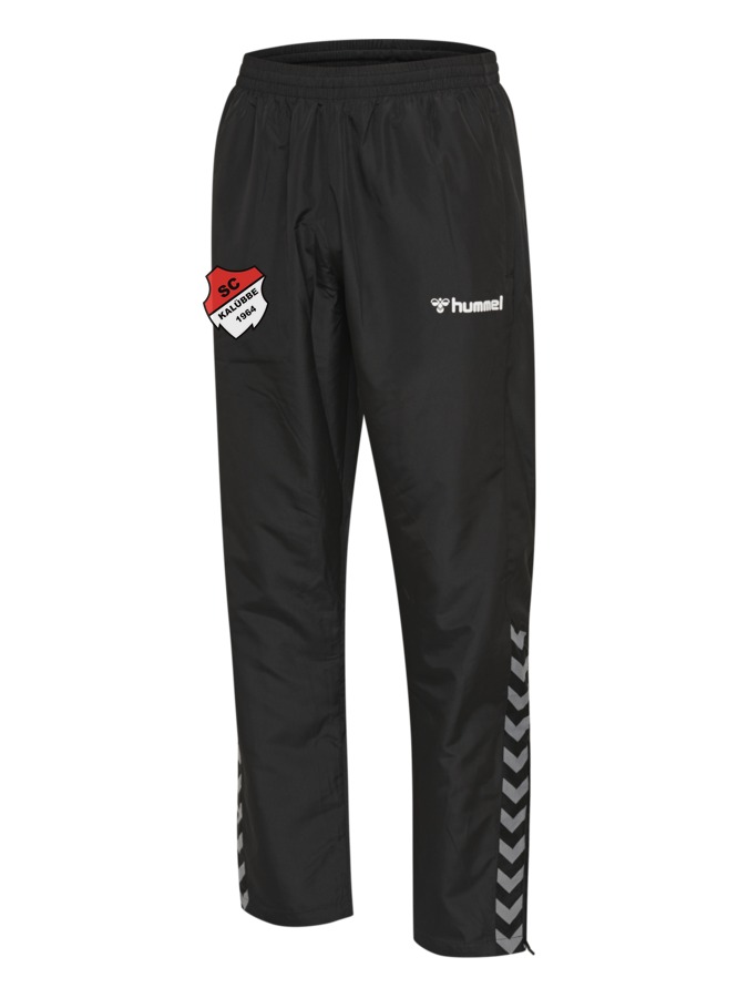 Hummel Authentic Micro Pant
