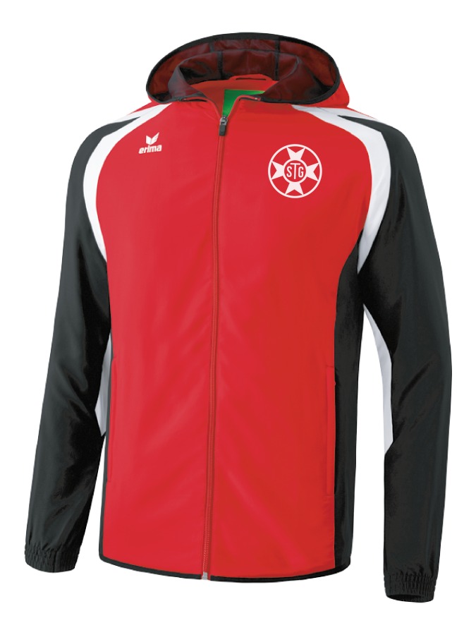 Erima Razor 2.0 Präsentationsjacke