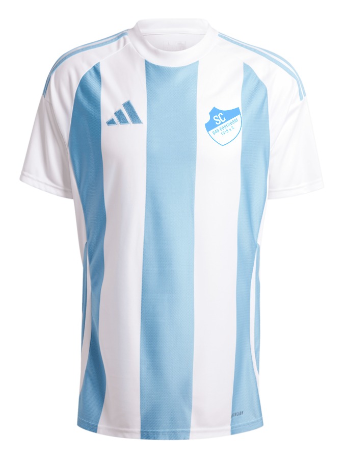 adidas Striped 24 Trikot