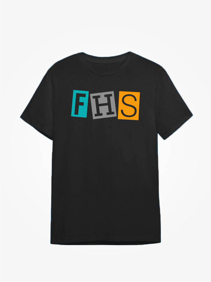 Shirt Letter Kids