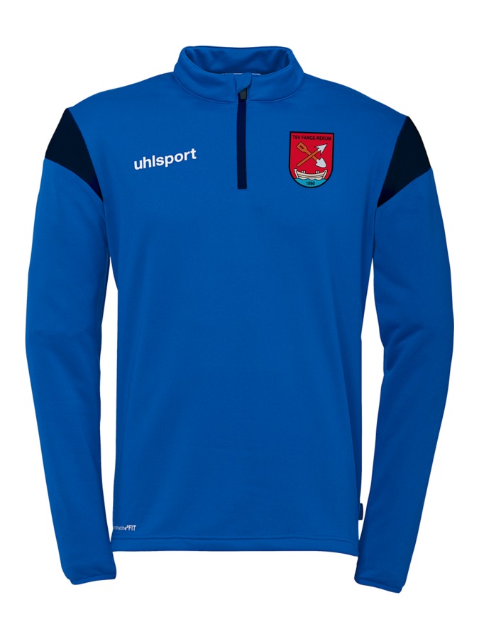 uhlsport Squad 27 1/4 Zip Top