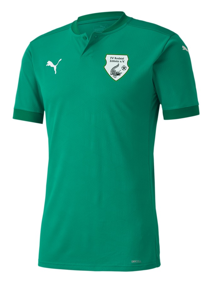 PUMA teamFINAL 21 Trikot
